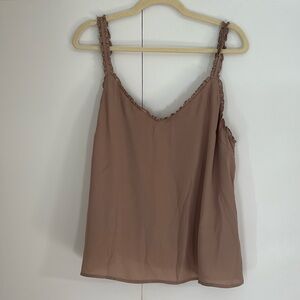 Wishlist brand tank top